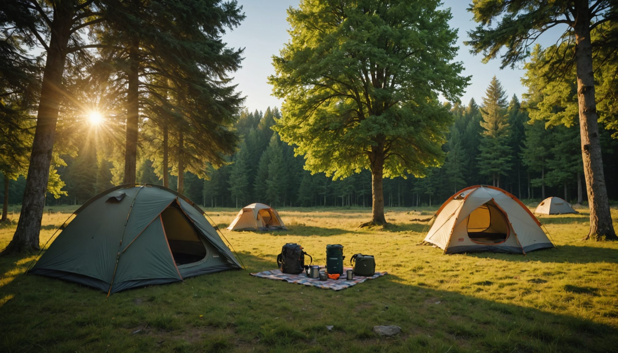 découvrez les meilleures règles, spots incontournables et équipements essentiels pour un bivouac réussi en france. préparez-vous à dormir en pleine nature en toute sécurité et confort.