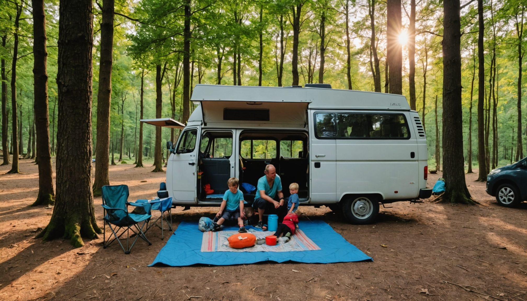 découvrez les règles essentielles, les meilleurs spots et l'équipement nécessaire pour un bivouac réussi en france. profitez d'une nuit en pleine nature en toute sécurité et sérénité.