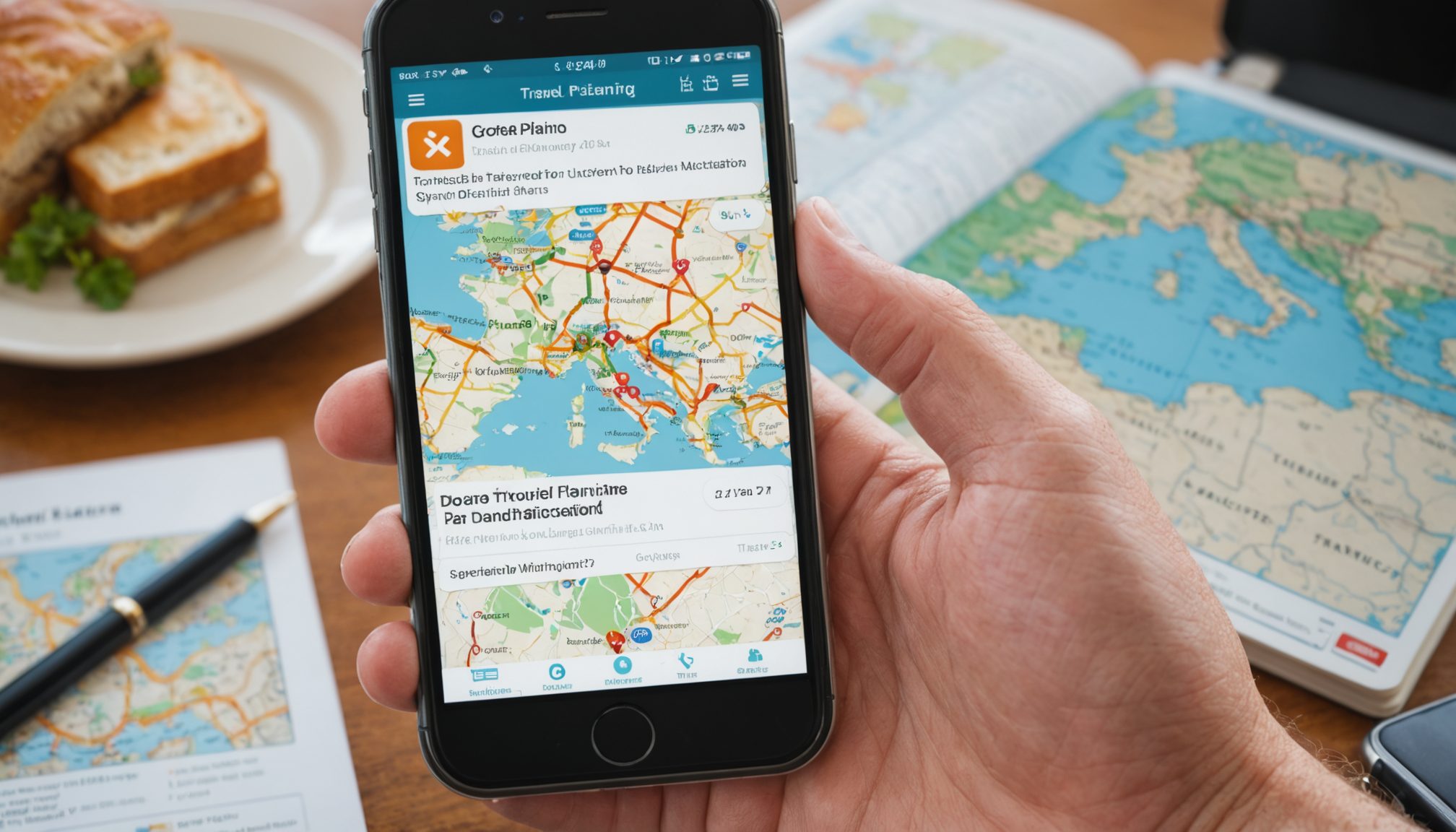 découvrez notre comparatif complet et gratuit des meilleures applis voyage en 2026 pour planifier vos aventures en toute simplicité et profiter pleinement de chaque destination.