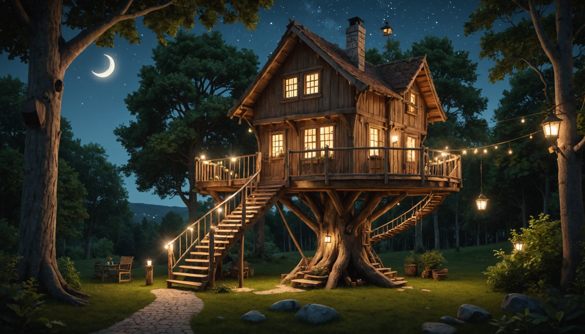 découvrez les plus belles adresses pour une nuit inoubliable en cabane dans les arbres en france. séjournez au cœur de la nature pour une expérience unique et magique.