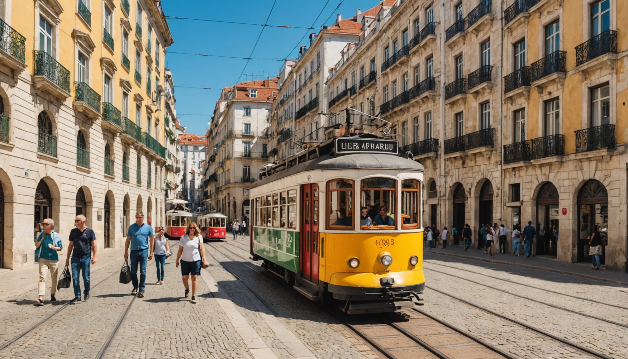 partez en séjour familial au portugal et profitez de vacances inoubliables alliant détente, découvertes culturelles et activités pour toutes les générations.