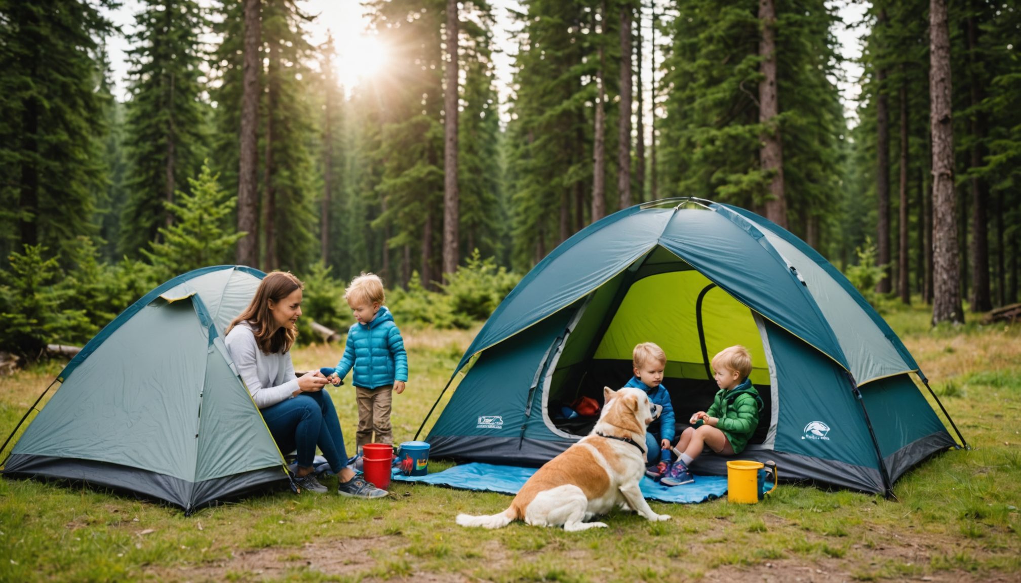 découvrez le slow travel en famille : une approche de voyage qui privilégie la lenteur pour profiter pleinement des moments partagés, explorer en profondeur et créer des souvenirs inoubliables.