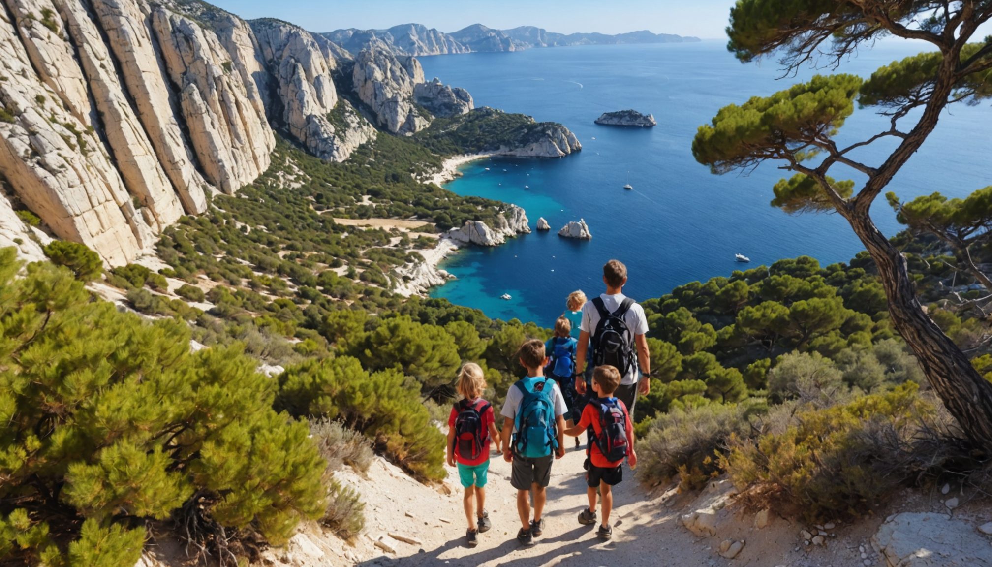 découvrez les meilleures destinations pour partir en vacances avec vos enfants pendant la toussaint 2026. conseils, idées d'activités et lieux adaptés pour un séjour réussi en famille.