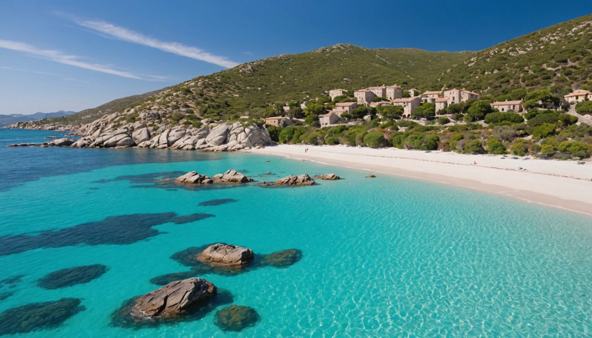 découvrez notre guide pratique pour des vacances inoubliables en corse : conseils budget, sélection des meilleures plages et astuces pour profiter pleinement de votre séjour.