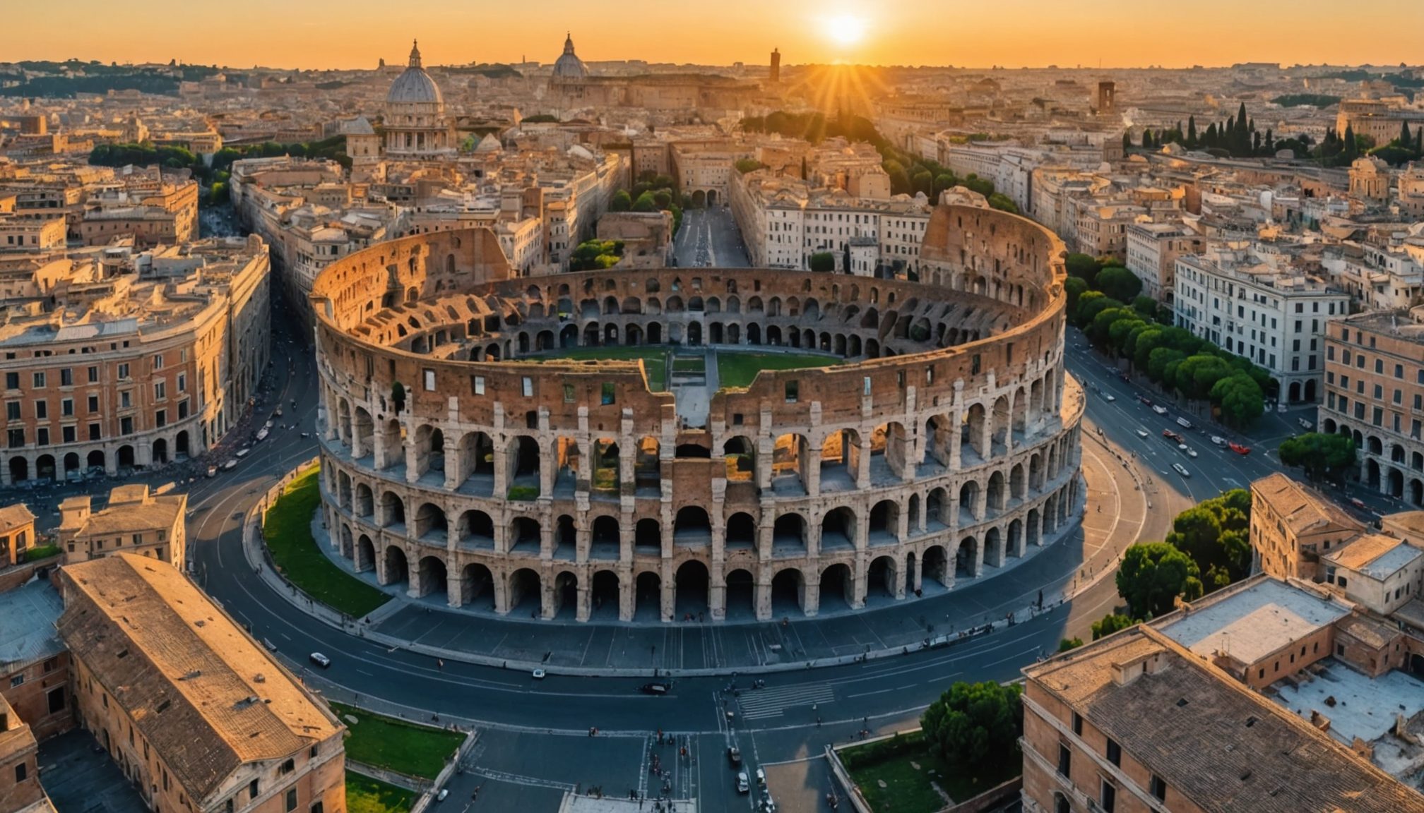 découvrez nos offres incontournables pour des vacances pas chères en italie : explorez rome, naples et la sicile sans vous ruiner grâce à notre sélection exclusive.