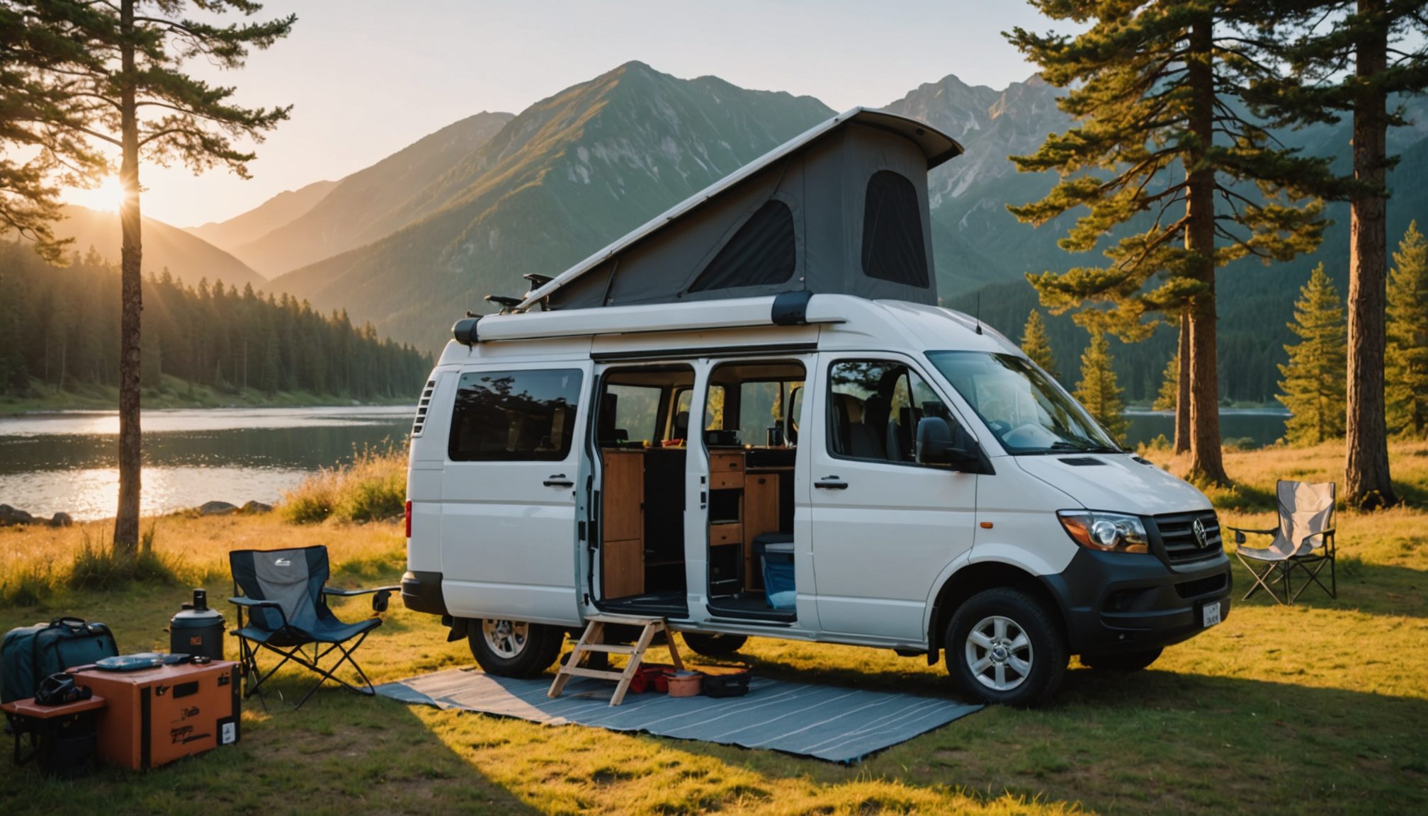 découvrez les conseils essentiels pour débuter la van life en toute sérénité. guide complet pour préparer votre aventure, choisir le bon équipement et vivre pleinement la liberté sur la route.