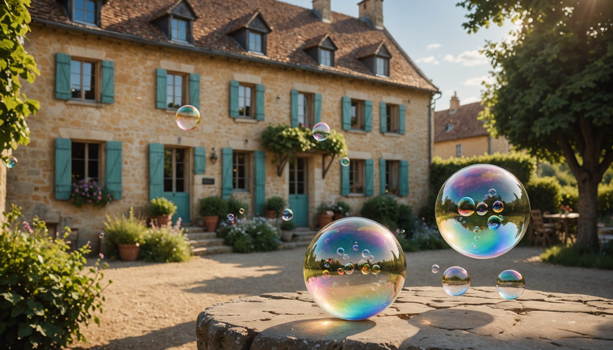 découvrez les meilleures bulles transparentes en france pour un week-end unique alliant confort et vue imprenable. profitez d'une expérience inoubliable au cœur de la nature.
