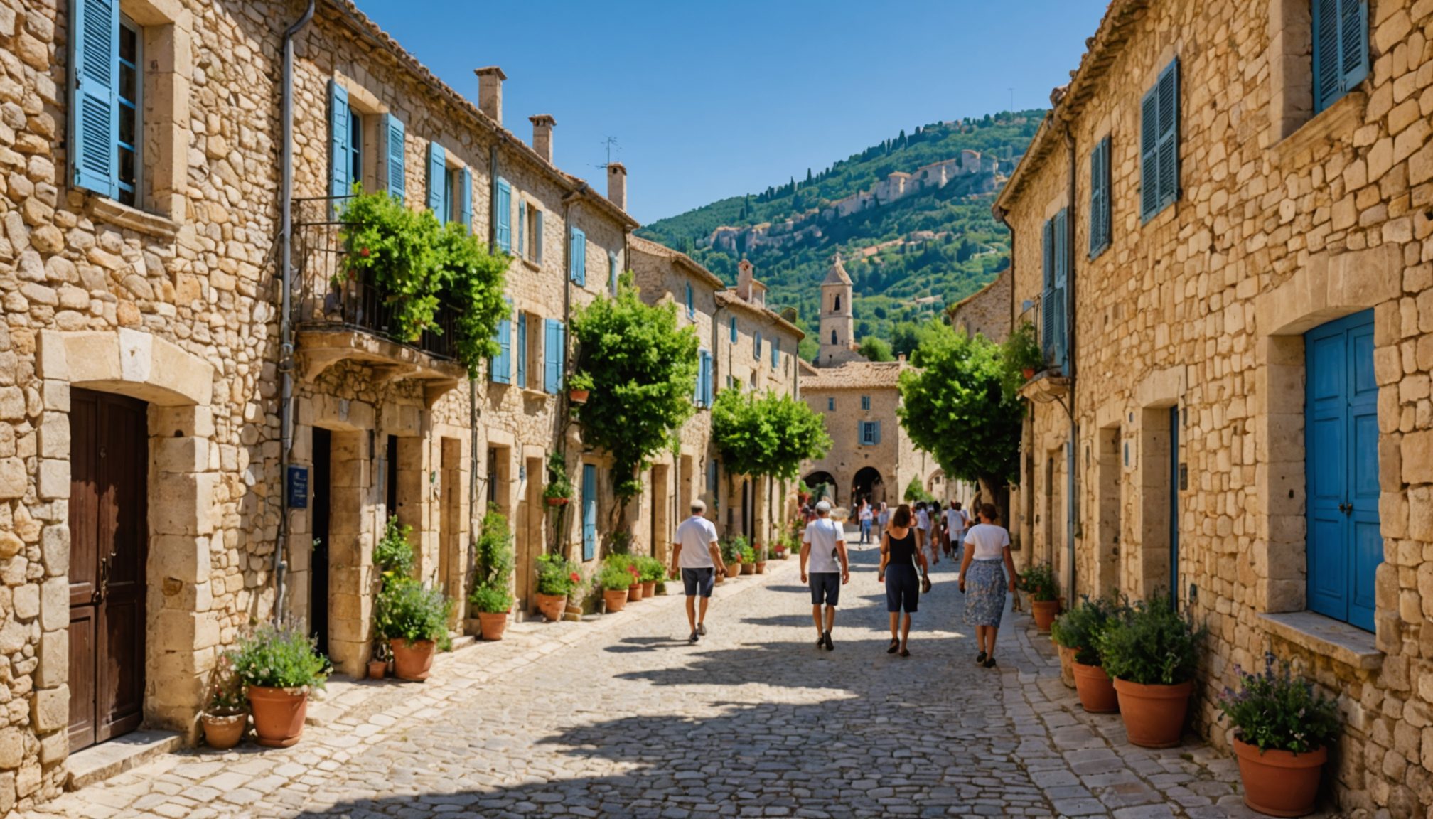 découvrez les meilleures activités à faire en famille en provence, les sites incontournables à visiter et les hébergements adaptés pour des vacances inoubliables au cœur de cette magnifique région.
